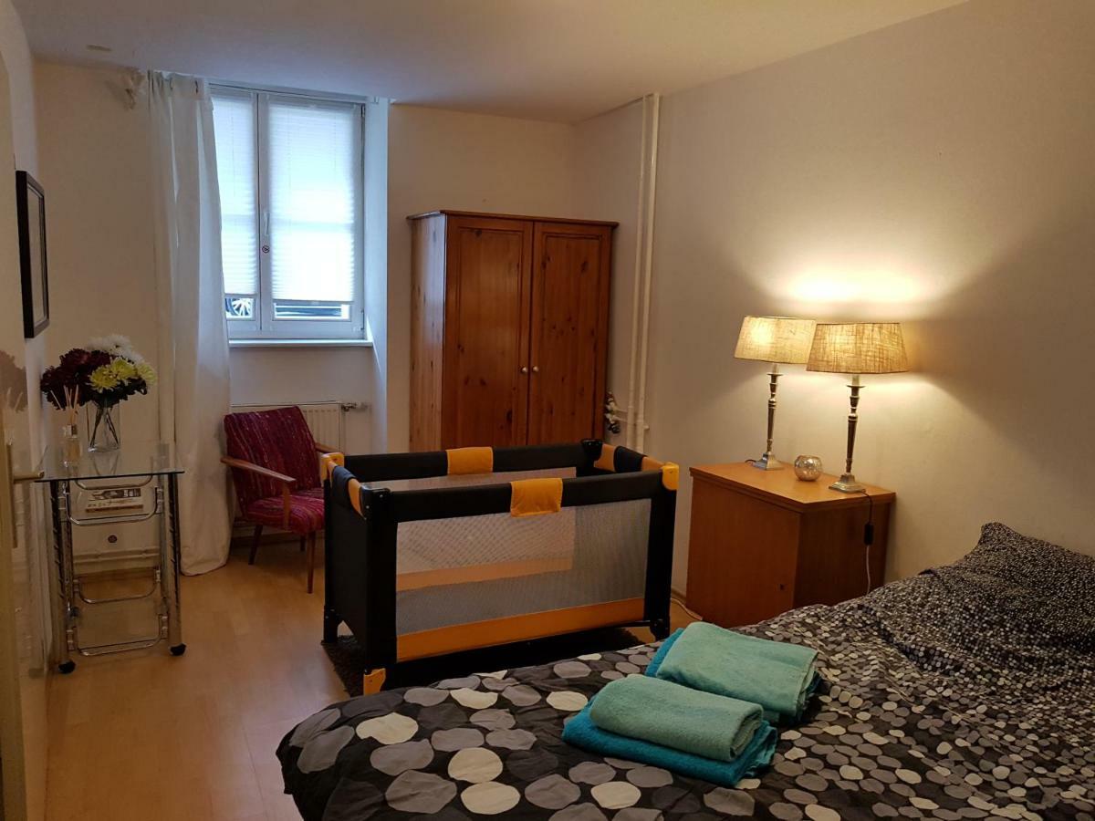 Appartamento Appt Berlino