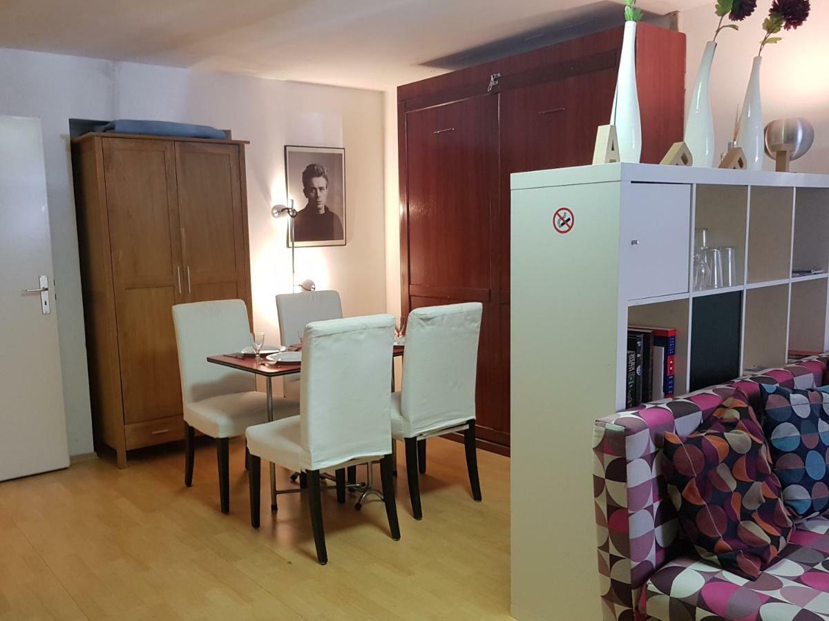 Appt Appartamento Berlino